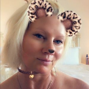 Meet your Posher, Krissa van pelt